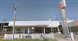 TOYOTA ดอนสัก สุราษฎร์ธานี