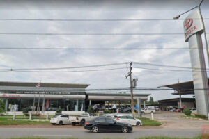 TOYOTA กาญจนดิษฐ์ สุราษฎร์ธานี