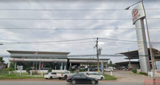 TOYOTA กาญจนดิษฐ์ สุราษฎร์ธานี