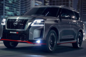 Nissan หวังเจาะตลาดสหรัฐฯ ด้วยรถกระบะ และรถครอสโอเวอร์ เวอร์ชัน Nismo แต่งพิเศษ