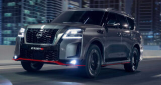 Nissan หวังเจาะตลาดสหรัฐฯ ด้วยรถกระบะ และรถครอสโอเวอร์ เวอร์ชัน Nismo แต่งพิเศษ