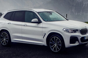 BMW เรียกคืนรถยนต์กว่า 50,000 คัน แก้ปัญหาระบบเบรก