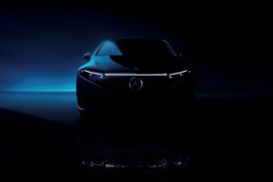 Mercedes Benz เตรียมส่ง 2 รุ่นหรู “Mercedes-Maybach GLS” และ “The new EQS” ลุยตลาดครึ่งปีหลัง