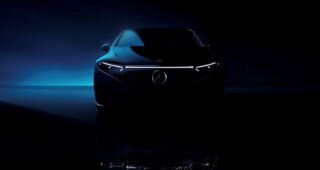 Mercedes Benz เตรียมส่ง 2 รุ่นหรู “Mercedes-Maybach GLS” และ “The new EQS” ลุยตลาดครึ่งปีหลัง