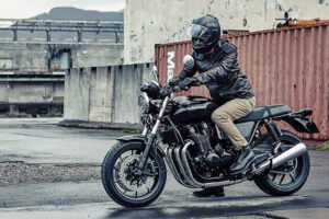 ใหม่ HONDA CB1100RS 2025-2026 ราคา-ตารางผ่อน-ดาวน์