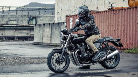 ใหม่ HONDA CB1100RS 2023-2024 ราคา-ตารางผ่อน-ดาวน์