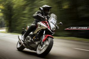 ใหม่ NEW HONDA NC750X 2021 ราคา-ตารางผ่อน-ดาวน์