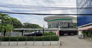 อีซูซุ สาขาบางซื่อ เขตบางซื่อ