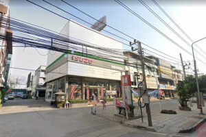 ISUZU ดอนเมือง