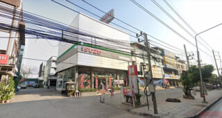 ISUZU ดอนเมือง