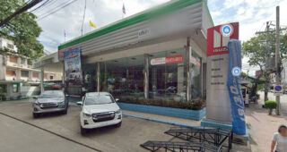 ISUZU ปทุมวัน