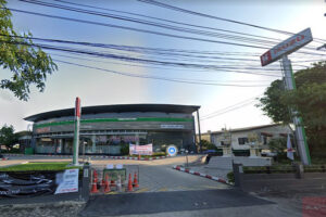 ISUZU บึงกุ่ม