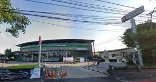 ISUZU บึงกุ่ม