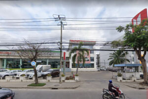 ISUZU ลาดกระบัง