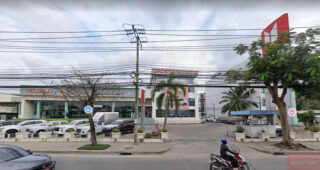 ISUZU ลาดกระบัง