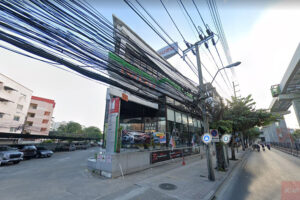 ISUZU ลาดพร้าว
