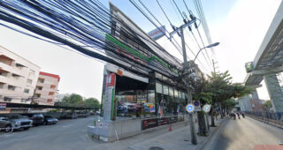 ISUZU ลาดพร้าว