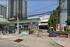 ISUZU สาทร