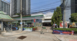 ISUZU สาทร