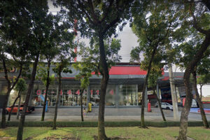 ISUZU หนองแขม