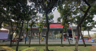 ISUZU หนองแขม