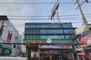 ISUZU เพชรบุรีตัดใหม่