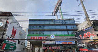 ISUZU เพชรบุรีตัดใหม่