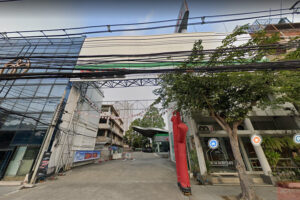 ISUZU ปิ่นเกล้า