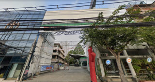 ISUZU ปิ่นเกล้า