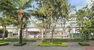 ISUZU ประดิษฐ์มนูธรรม