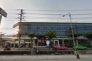 ISUZU พระราม 2