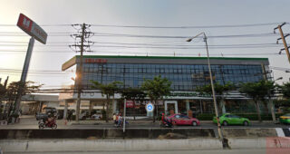 ISUZU พระราม 2