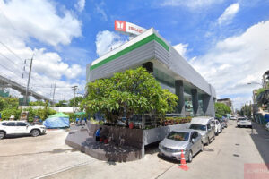 ISUZU รามอินทรา