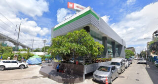 ISUZU รามอินทรา