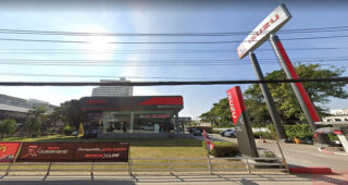 ISUZU ประเวศ