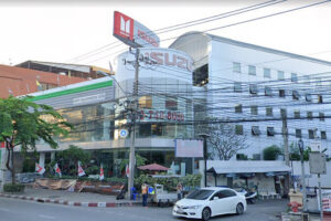 ISUZU อุดมสุข