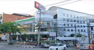 ISUZU อุดมสุข