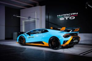 ใหม่ Lamborghini Huracan 2022-2023 ราคา ลัมโบร์กินี ฮูราแคน ตารางผ่อน-ดาวน์