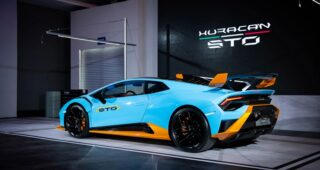 ใหม่ Lamborghini Huracan 2022-2023 ราคา ลัมโบร์กินี ฮูราแคน ตารางผ่อน-ดาวน์