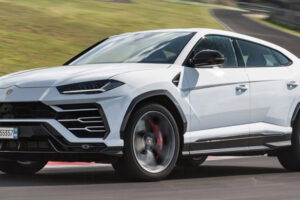 Lamborghini Urus ในสหรัฐอเมริกาถูกเรียกคืน จำนวน 224 คัน หลังพบปัญหาจุดยึดเบาะเด็กไม่แน่นหนา และระบบดึงรั้งกลับไม่ทำงาน