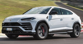 Lamborghini Urus ในสหรัฐอเมริกาถูกเรียกคืน จำนวน 224 คัน หลังพบปัญหาจุดยึดเบาะเด็กไม่แน่นหนา และระบบดึงรั้งกลับไม่ทำงาน