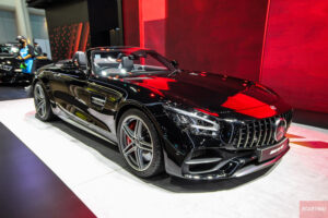 Mercedes-Benz 2023-2024 ราคา เมอร์เซเดส-เบนซ์