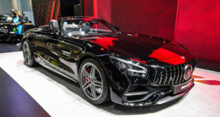 Mercedes-Benz 2023-2024 ราคา เมอร์เซเดส-เบนซ์
