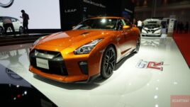 ใหม่ NISSAN GT-R 2023-2024 ราคา นิสสัน GT-R ตารางผ่อน-ดาวน์