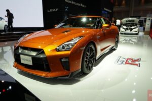 ใหม่ NISSAN GT-R 2025-2026 ราคา นิสสัน GT-R ตารางผ่อน-ดาวน์