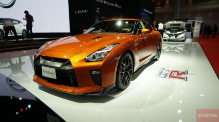 ใหม่ NISSAN GT-R 2023-2024 ราคา นิสสัน GT-R ตารางผ่อน-ดาวน์