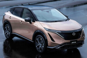Nissan ตั้งเป้าภายในปี 2030 ยอดขายรถ EV ในสหรัฐฯ จะต้องเพิ่มสูงขึ้น