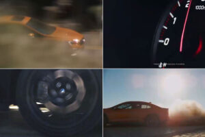 Subaru ปล่อยทีเซอร์ พร้อมยืนยันเตรียมเปิดตัว Subaru WRX 2022 วันที่ 10 กันยายนนี้