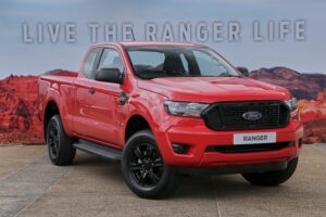 FORD ยกทัพรถผู้บริหารสภาพดีกว่า 800 คัน จัดโปรแรงราคาสุดคุ้มที่โชว์รูมฟอร์ดทั่วประเทศ