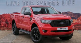 FORD ยกทัพรถผู้บริหารสภาพดีกว่า 800 คัน จัดโปรแรงราคาสุดคุ้มที่โชว์รูมฟอร์ดทั่วประเทศ